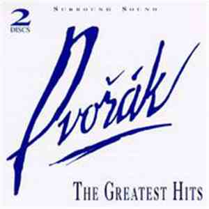 Dvořák - The Greatest Hits