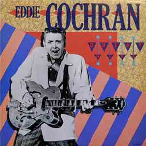 Eddie Cochran - Great Hits