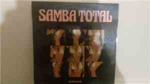 Ely Arcoverde - Samba Total