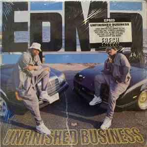 EPMD - Unfinished Business