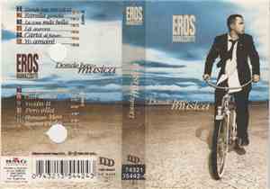Eros Ramazzotti - Donde Hay Música