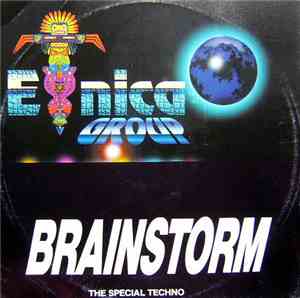 Etnica Group - The EP