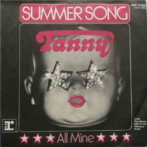 Fanny  - Summer Song