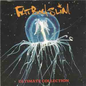 Fat Boy Slim - Ultimate Collection