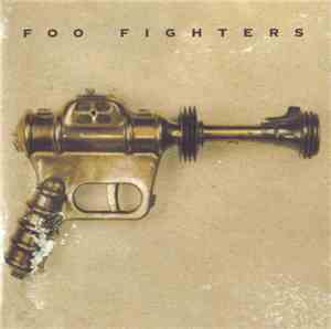 Foo Fighters - Foo Fighters