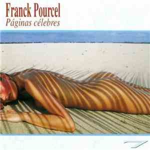 Franck Pourcel - Páginas Célebres 7