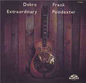 Frank Poindexter - Dobro Extraordinary