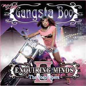 Gangsta Boo - Enquiring Minds II - The Soap Opera