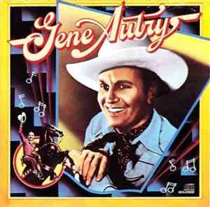 Gene Autry - Columbia Historic Edition