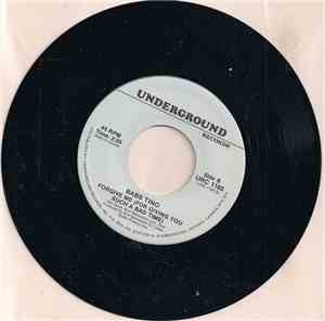 Gene Chandler / Babs Tino - Groovy Situation / Forgive Me (For Giving You S ...
