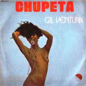 Gil Ventura - Chupeta / Lady Roulette