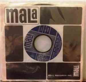 Ginny Michels - True Confession / Everyone Was There But You