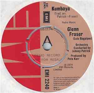 Glenn Fraser  - Kumbaya