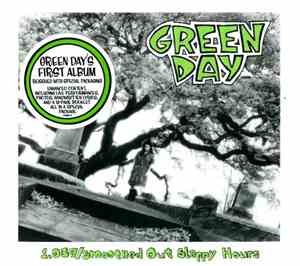 Green Day - 1,039/Smoothed Out Slappy Hours