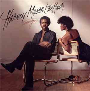Harvey Mason - Groovin' You