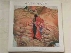 Haty Haty - High As The Sun