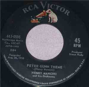 Henry Mancini - Peter Gunn Theme