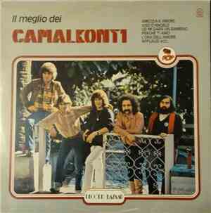 I Camaleonti - Il Meglio Dei Camaleonti