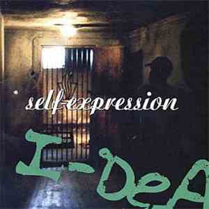 I-DeA - Self-Expression