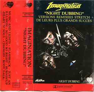 Imagination - Night Dubbing