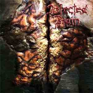 Infected Brain - Infected Brain