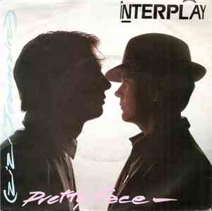 Interplay  - Pretty Face (Zizi Jeanmaire)