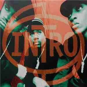 Intro  - Intro