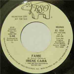 Irene Cara - Fame