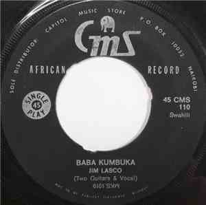 Jim Lasco - Baba Kumbuka