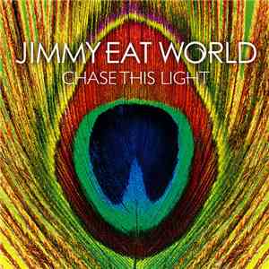 Jimmy Eat World - Chase This Light