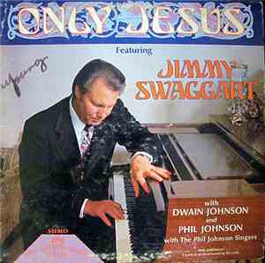 Jimmy Swaggart With Dwain Johnson And Phil Johnson  With The Phil Johnson S ...