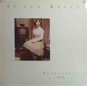 Jo-Ann Kelly - Retrospect 1964-72