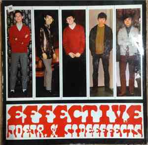 Joe Junior & Side Effects - Effective