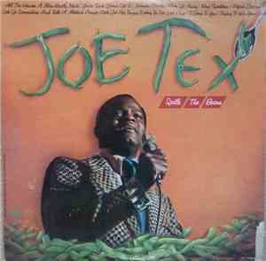 Joe Tex - Spills The Beans
