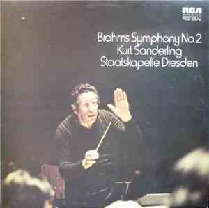 Johannes Brahms - Symphony No. 2
