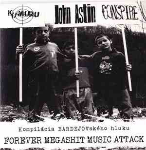 John Astin / Kumuru / Conspire - Kompilácia Bardejovského Hluku