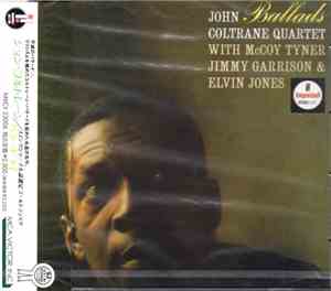 John Coltrane Quartet - Ballads + 1