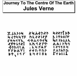 Jules Verne  - Journey To The Centre Of The Earth