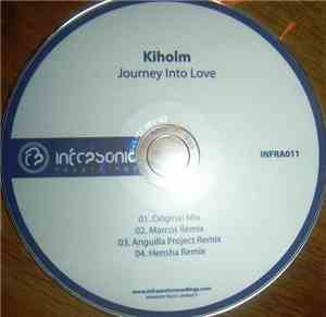 Kiholm - Journey Into Love