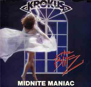 Krokus - Midnite Maniac