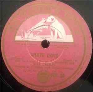 Les Wilson  And Jean Calder - White Dove / Summertime