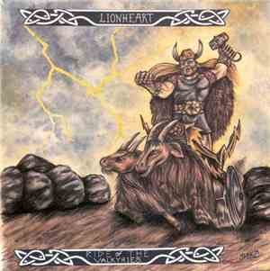Lionheart  - Ride Of The Valkyries