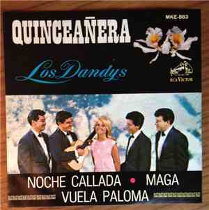 Los Dandys - Quinceanera