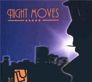 Lu  - Night Moves