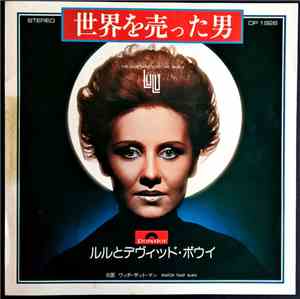 Lulu - The Man Who Sold The World
