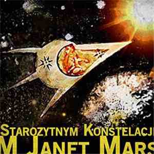 M Janet Mars - Starozytnym Konstelacje