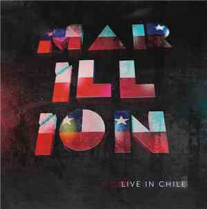 Marillion - Live In Chile