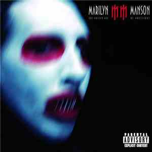 Marilyn Manson - The Golden Age Of Grotesque