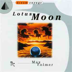 Max Folmer - Lotus Moon