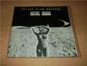 Metal Disco - Fetish Club Anthems